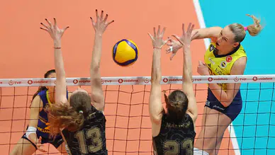 Sultanlar Ligi'nde dev finalin adı konuldu: VakıfBank ile Fenerbahçe Medicana eşleşti