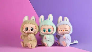 Labubu çılgınlığı sona erdi: Pop Mart piyasa değeri 42,5 milyar dolar düştü