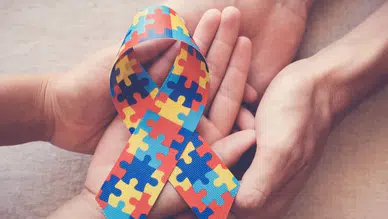 1970'lerde 10 binde bir görülen otizm, günümüzde her 33 çocuktan birinde görülüyor