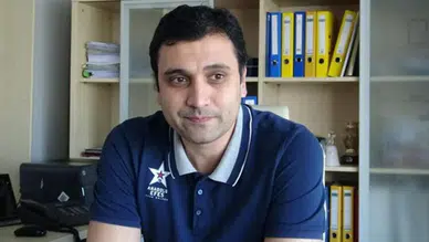 Anadolu Efes’te genel direktörlük görevine Alper Yılmaz getirildi