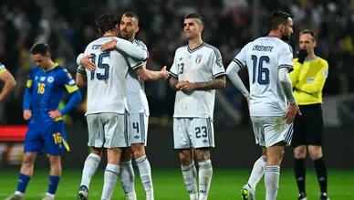 Gök Mavililer'de zihniyet çöküşü: Dünya Kupası hayallerine prim gölgesi