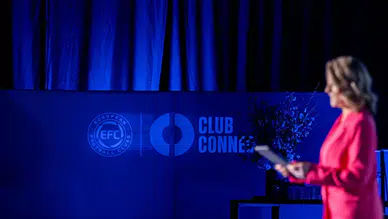 Club Connect Lizbon’da kadın futbolunun geleceğini masaya yatırıyor