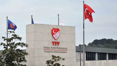 PFDK'dan Beşiktaş'a 4 milyon 160 bin TL para cezası