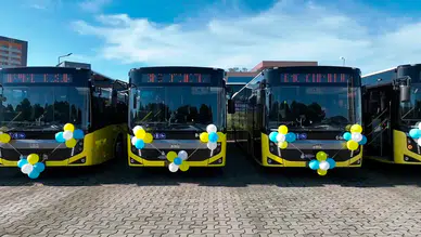 23 Nisan'da toplu taşıma ücretsiz mi olacak?