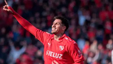 Fenerbahçe Arjantinli stoperin peşinde: Kevin Lomonaco harekatı başladı