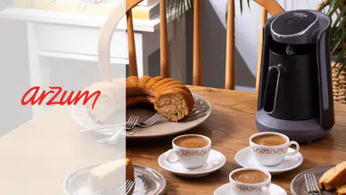 Arzum'da dev satış hazırlığı: Çoğunluk hisseleri için düğmeye basıldı