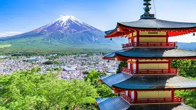 Japonya Turu Fiyatları ve Tarihleri: Erken Rezervasyon Avantajı