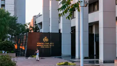 Hazine ve Maliye Bakanlığı ile Merkez Bankası'ndan faiz iddialarına net yalanlama