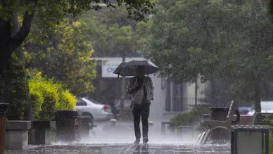 Meteoroloji 16 il için sarı kodlu uyarı verdi: Sağanak, kar ve fırtına geliyor