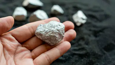 Alüminyum piyasasında savaş alarmı: Fiyatlar 4 yılın zirvesine dayandı