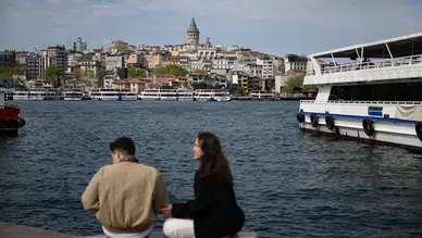 Marmara’da sıcaklıklar yükseliyor: Termometreler 4 derece daha artacak
