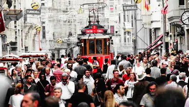 Türkiye’de en çok kullanılan isimler açıklandı