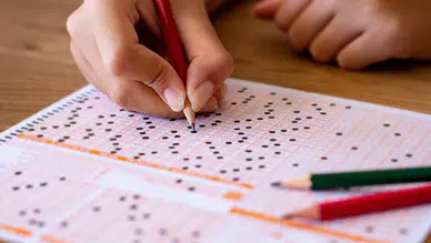 ÖSYM hafta sonu 3 sınav düzenleyecek