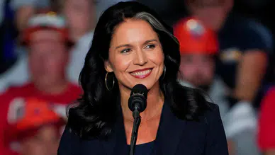 İran savaşına karşı çıktığı iddia edilen ABD İstihbarat Direktörü Tulsi Gabbard istifa etti