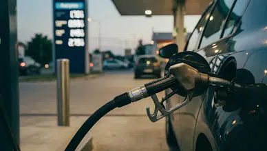 Motorine indirim geldi: Fiyatlar gece yarısı güncellendi, litre fiyatı düştü
