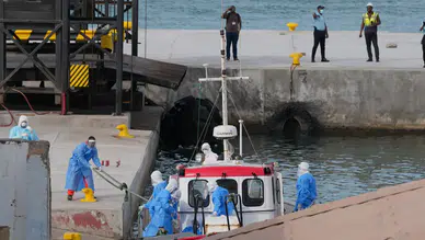 DSÖ’den hantavirüs açıklaması: Yolcu gemisindeki vaka sayısı 7’ye yükseldi