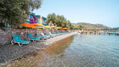 Bayram tatilinde 200 bin TL’lik otel faturası: Tatilciler kiralık ev ve villalara yöneldi
