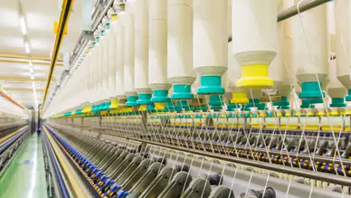 İpliksan fabrikaları için yeniden satış süreci başlatıldı