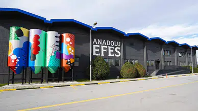 Anadolu Efes'ten dev hamle: Çin pazarı için yerel üretim anlaşması imzalandı