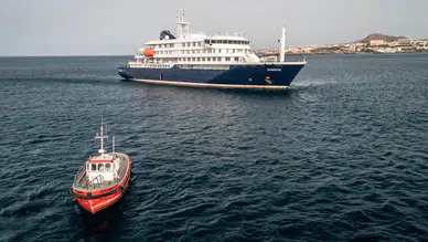 Sağlık Bakanlığı'ndan Hantavirüs açıklaması: Gemideki 3 Türk vatandaşı Türkiye'ye getiriliyor