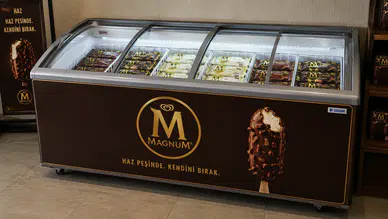 Magnum ve Unilever’e rekabet soruşturması: Dondurma dolaplarında yeni dönem başlıyor