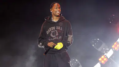 Travis Scott İstanbul konserinde “Fanzone” biletleri satışa çıkıyor: Yeni kontenjan açıldı