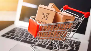 Türkiye’nin e-ticaret hacmi 5 yılda 10,6 trilyon lirayı aştı
