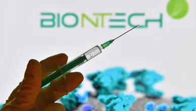 BioNTech, COVID-19 aşı üretimini durduruyor