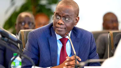Senegal’de yeni başbakan Ahmadou Al Aminou Lo oldu