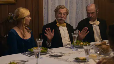 HBO'nun yeni komedi dizisi ilk günden rekor kırdı