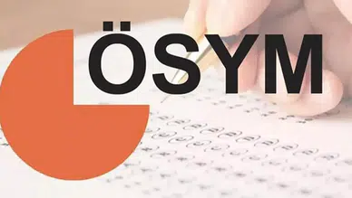 ÖSYM duyurdu: 2026 YKS giriş belgeleri erişime açıldı