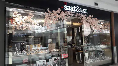 Saat&Saat'in halka arzı tamamlandı: Halka arz büyüklüğü 3,75 milyar TL oldu