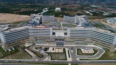 Şehir hastaneleri bütçeyi yutmaya devam ediyor: 2026'nın ilk yarısında 70,1 milyar lira harcandı