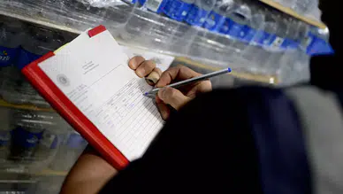 Ticaret Bakanlığı su fiyatlarını mercek altına aldı: Haksız zamlara denetim başladı