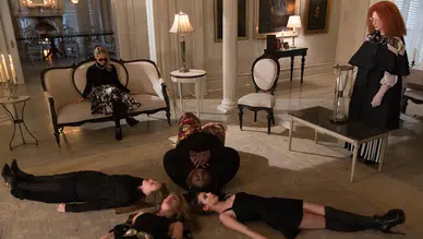 American Horror Story 13. sezon yayın tarihi belli oldu