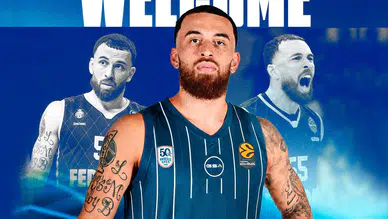 EuroLeague'de yılın transfer bombası: Mike James Anadolu Efes'te