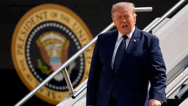 Trump'tan İran'ın İslamabad kararına sert yanıt: Umurumda bile değil