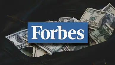 Forbes milyarderler listesi güncellendi: Haziranda iki Türk isim listeden çıktı