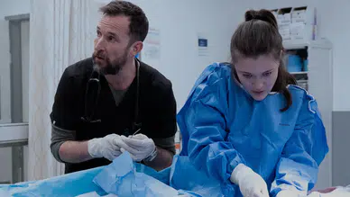 2026 Emmy Ödülleri adayları açıklandı: The Pitt zirvede yer aldı