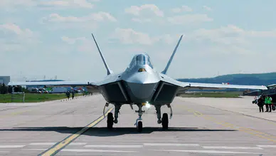 Türkiye'nin F110 motoru tedarikinde ABD engeli aşıldı: 15 günlük inceleme süresi sona erdi
