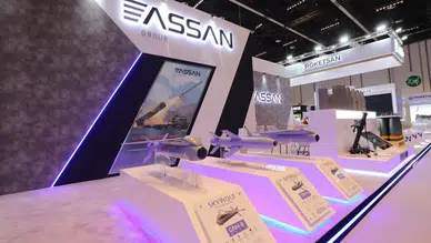 ROKETSAN, Assan Group'u 471 milyon dolara satın aldı