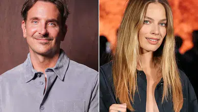 Margot Robbie ve Bradley Cooper, yeni Ocean’s filmi için aynı projede buluşuyor