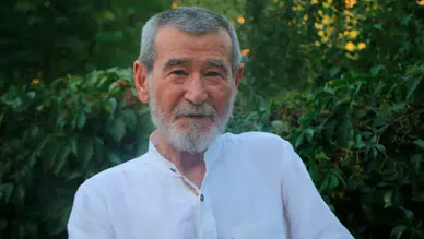 Edebiyat dünyasının acı kaybı: Şair Ahmet Telli hayatını kaybetti