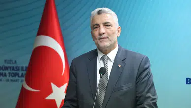 Bakan Bolat: Hafif ticari araç ve otobüs üretiminde Avrupa'da ilk sıradayız