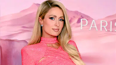 Paris Hilton, kendi çizgi dizisinin başrolüne hazırlanıyor