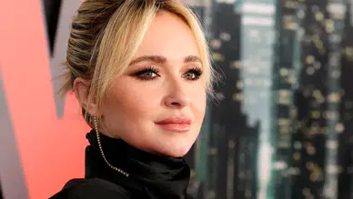 Hollywood'u sarsan ölüm: Hayden Panettiere 36 yaşında vefat etti