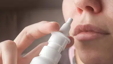 Rekabet Kurulu'ndan Avixa İlaç'a 24 milyon liralık ceza: Burun spreyi soruşturması sonuçlandı