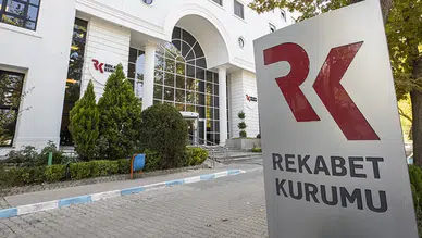 Rekabet Kurumu 18 şirket hakkında soruşturma başlattı