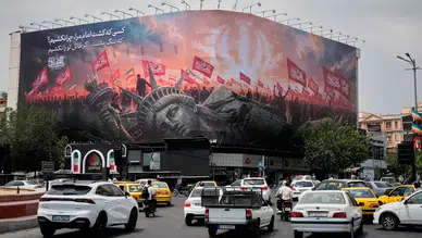 Tahran’dan Trump’a Hürmüz Boğazı tepkisi