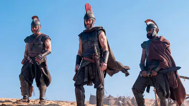 'The Odyssey' 1 milyar doları aştı: Christopher Nolan gişede tarih yazıyor
